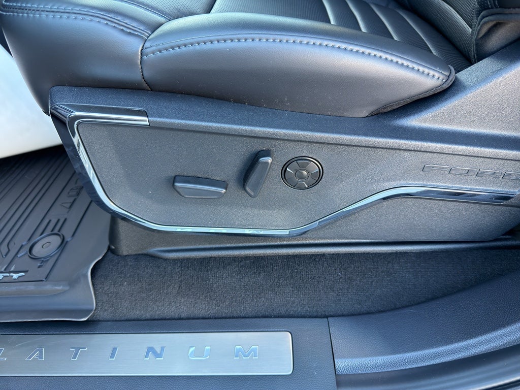 2026 Ford F-350 F-350® Platinum®