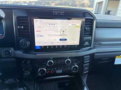 2026 Ford F-350 F-350® Platinum®