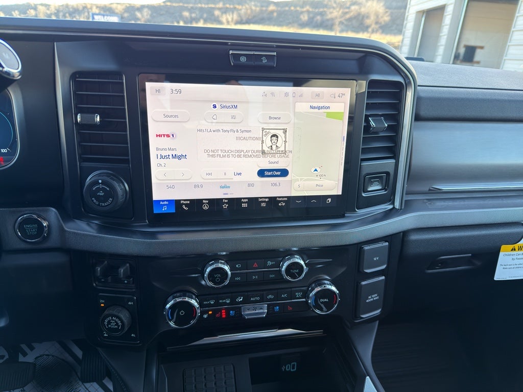 2026 Ford F-350 F-350® Platinum®