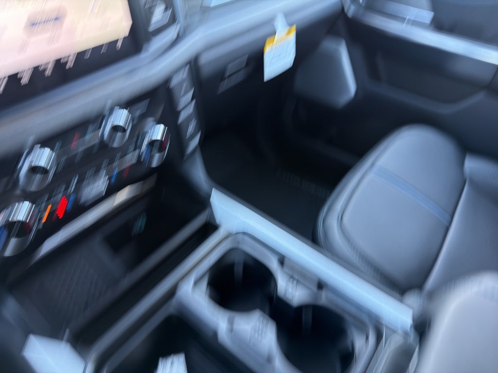 2026 Ford F-350 F-350® Platinum®