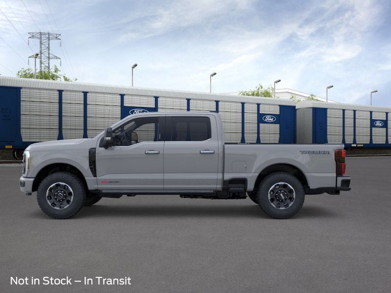 2026 Ford F-350 F-350® Platinum®