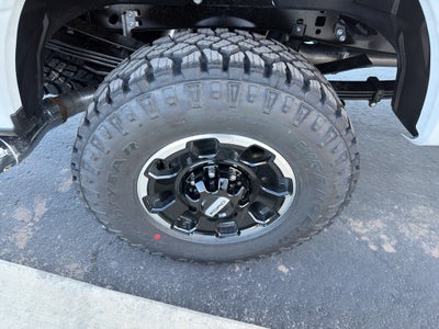 2026 Ford F-350 F-350® Platinum®