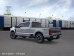 2026 Ford F-350 F-350® Platinum®
