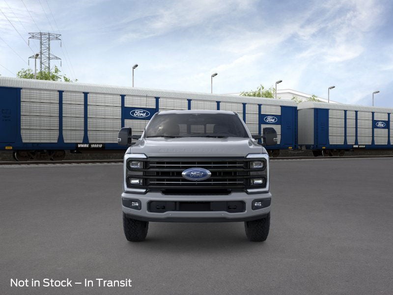 2026 Ford F-350 F-350® Platinum®