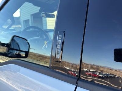 2026 Ford F-350 F-350® Platinum®