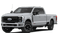 2026 Ford F-350 F-350® Platinum®
