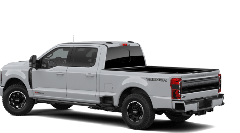 2026 Ford F-350 F-350® Platinum®
