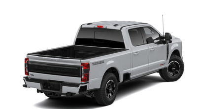 2026 Ford F-350 F-350® Platinum®