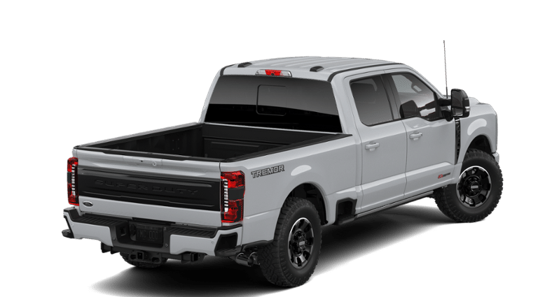 2026 Ford F-350 F-350® Platinum®
