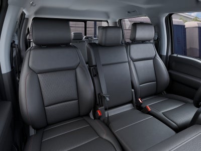 2027 Ford F-350 F-350® Lariat®