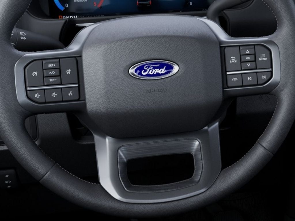 2027 Ford F-350 F-350® Lariat®