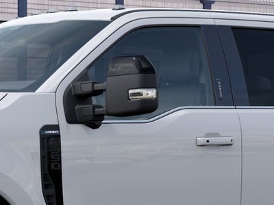 2027 Ford F-350 F-350® Lariat®