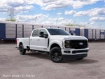 2027 Ford F-350 F-350® Lariat®