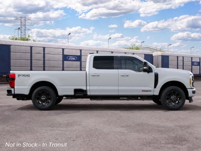 2027 Ford F-350 F-350® Lariat®