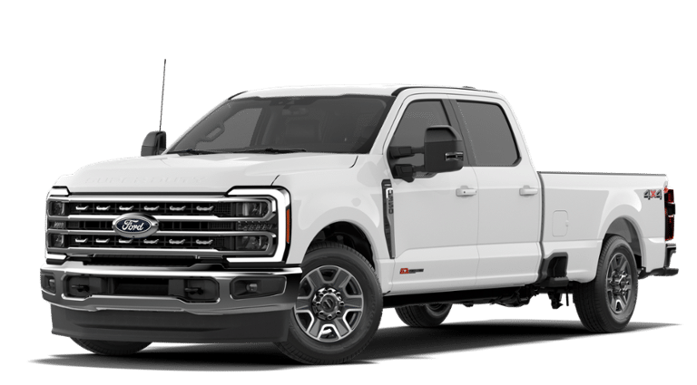 2027 Ford F-350 F-350® Lariat®