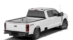 2027 Ford F-350 F-350® Lariat®