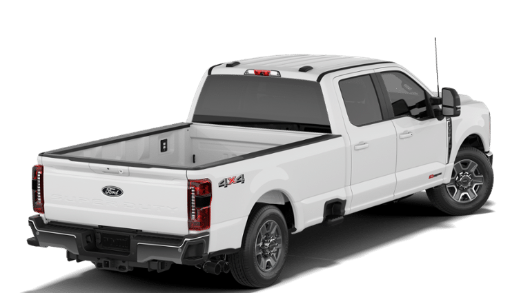 2027 Ford F-350 F-350® Lariat®