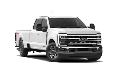 2027 Ford F-350 F-350® Lariat®
