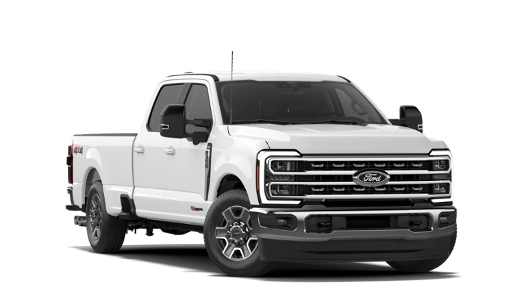 2027 Ford F-350 F-350® Lariat®
