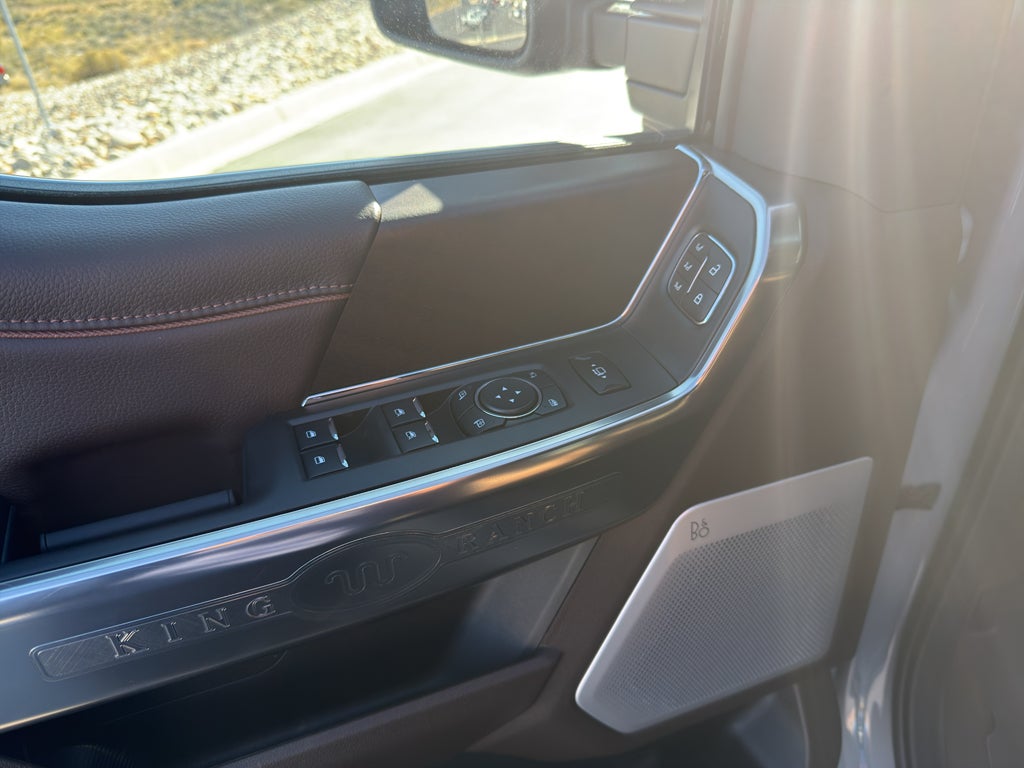 2026 Ford F-350 F-350® King Ranch®