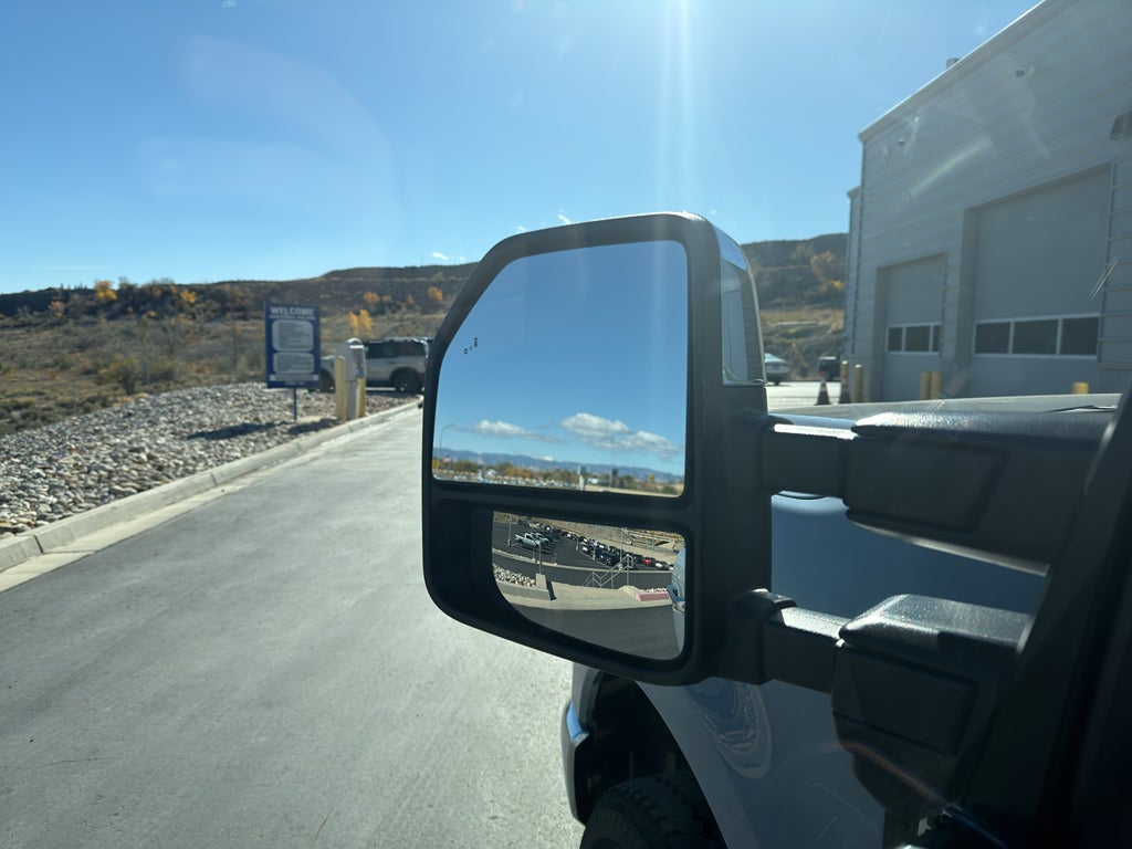 2026 Ford F-350 F-350® King Ranch®