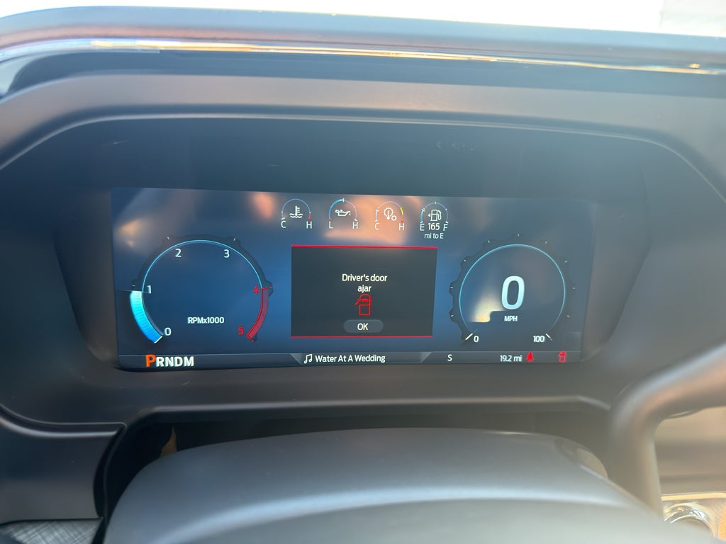 2026 Ford F-350 F-350® King Ranch®