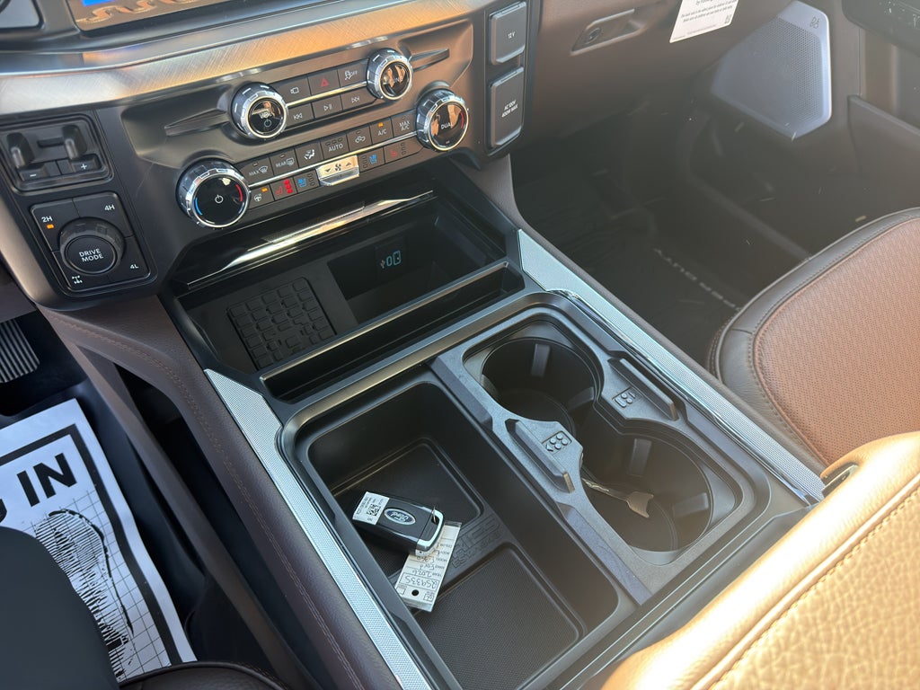 2026 Ford F-350 F-350® King Ranch®