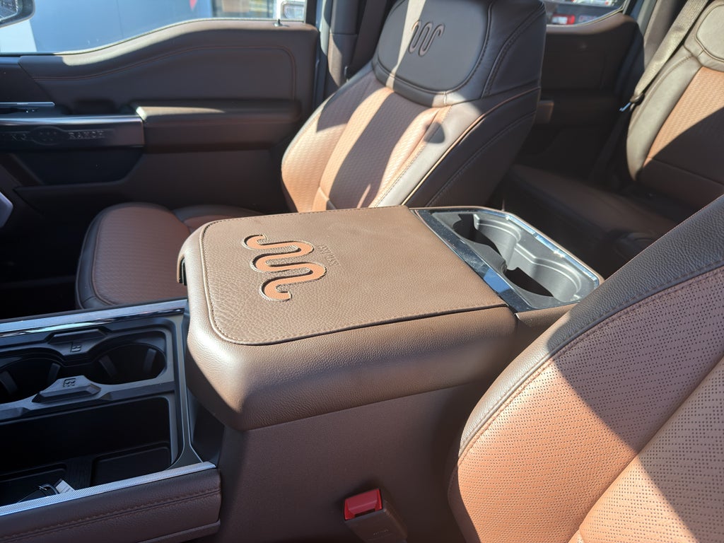 2026 Ford F-350 F-350® King Ranch®