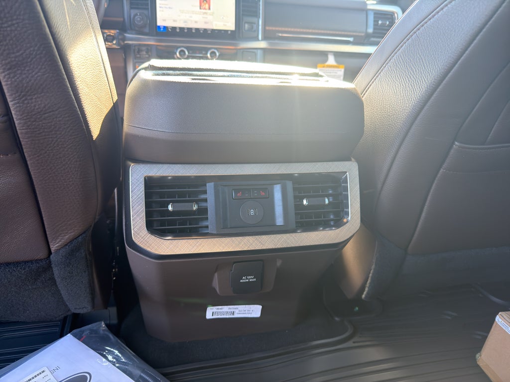 2026 Ford F-350 F-350® King Ranch®