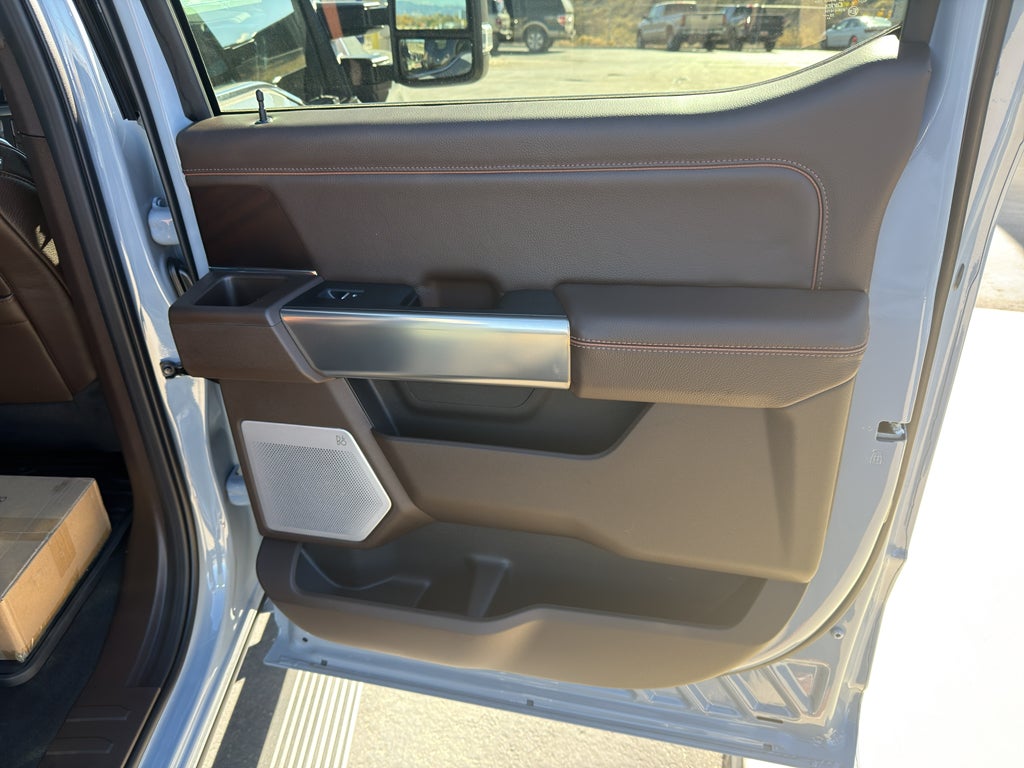 2026 Ford F-350 F-350® King Ranch®