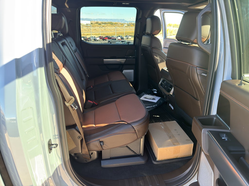 2026 Ford F-350 F-350® King Ranch®