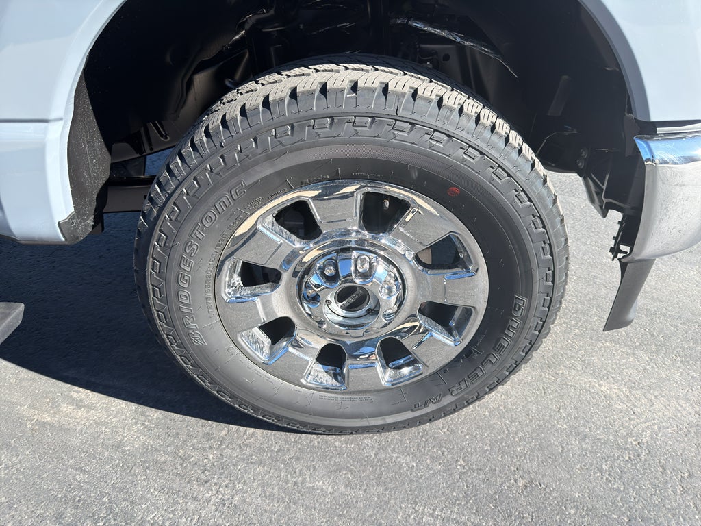 2026 Ford F-350 F-350® King Ranch®