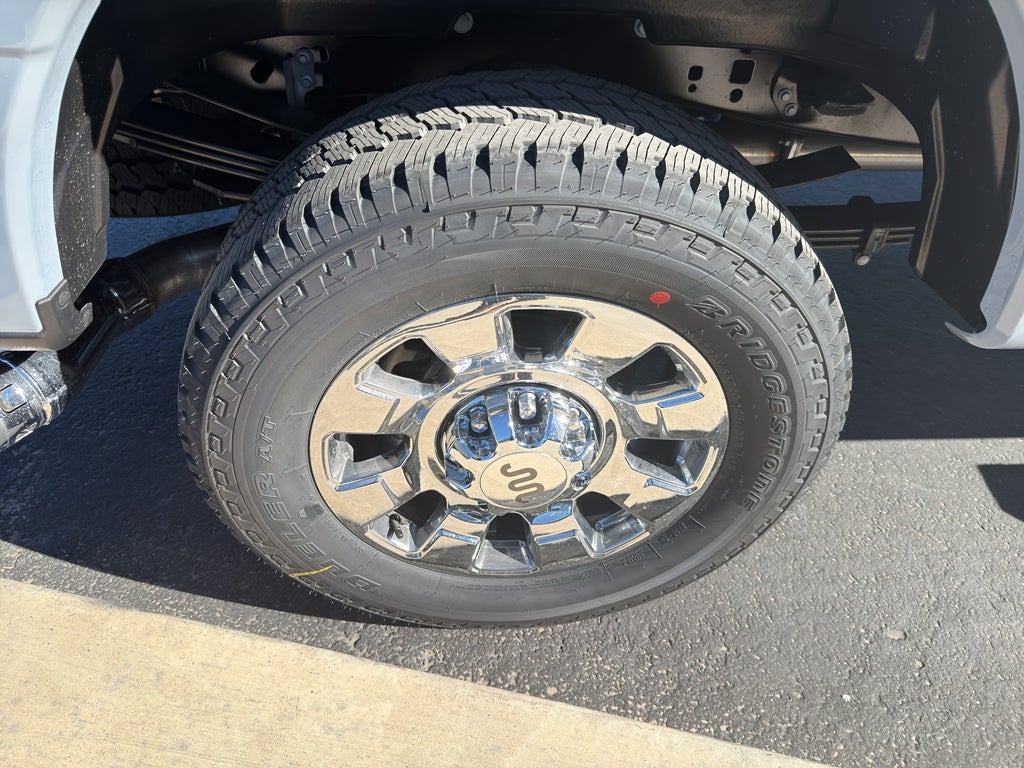 2026 Ford F-350 F-350® King Ranch®