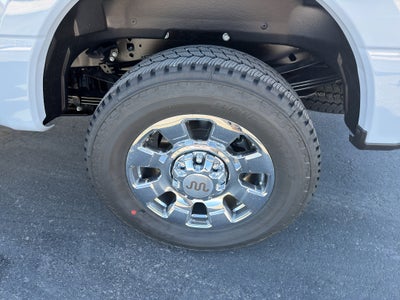 2026 Ford F-350 F-350® King Ranch®