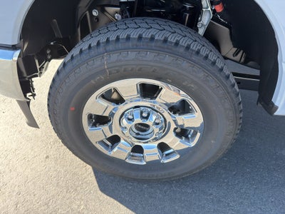 2026 Ford F-350 F-350® King Ranch®