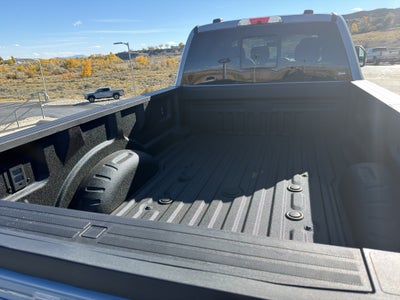 2026 Ford F-350 F-350® King Ranch®