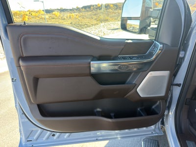 2026 Ford F-350 F-350® King Ranch®