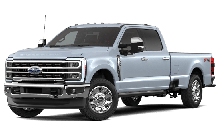 2026 Ford F-350 F-350® King Ranch®