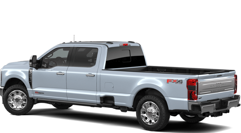 2026 Ford F-350 F-350® King Ranch®