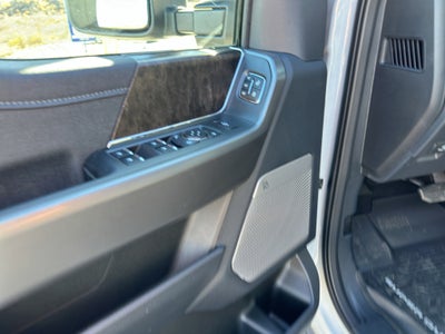 2026 Ford F-350 F-350® Lariat®