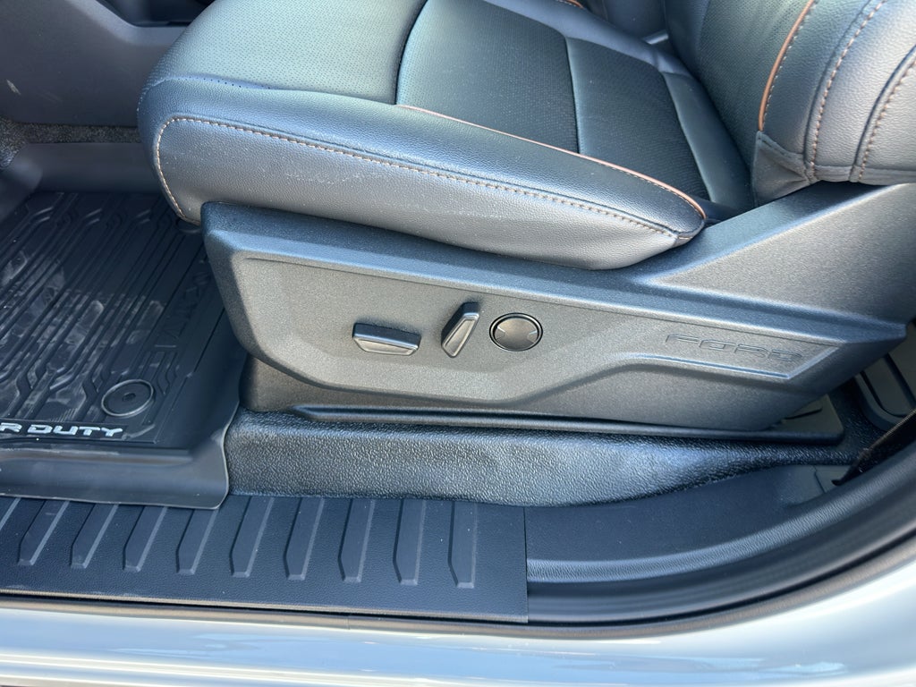 2026 Ford F-350 F-350® Lariat®