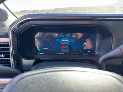 2026 Ford F-350 F-350® Lariat®