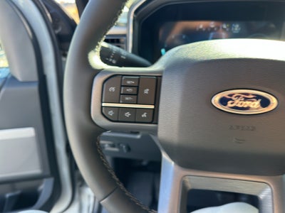 2026 Ford F-350 F-350® Lariat®