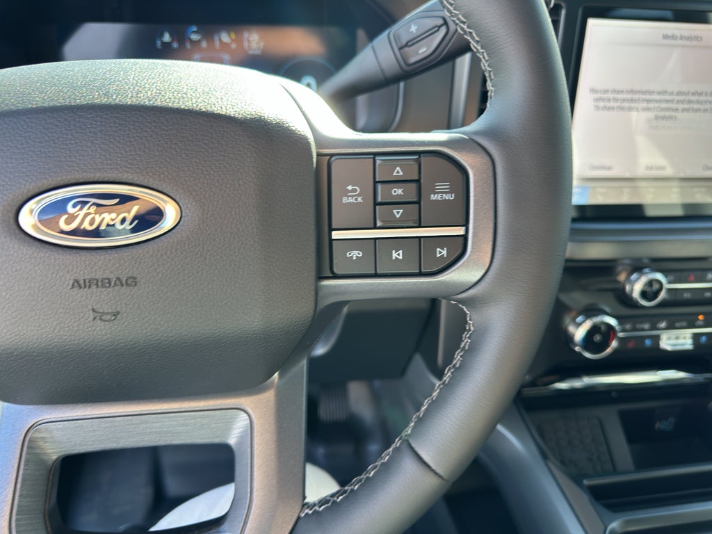 2026 Ford F-350 F-350® Lariat®