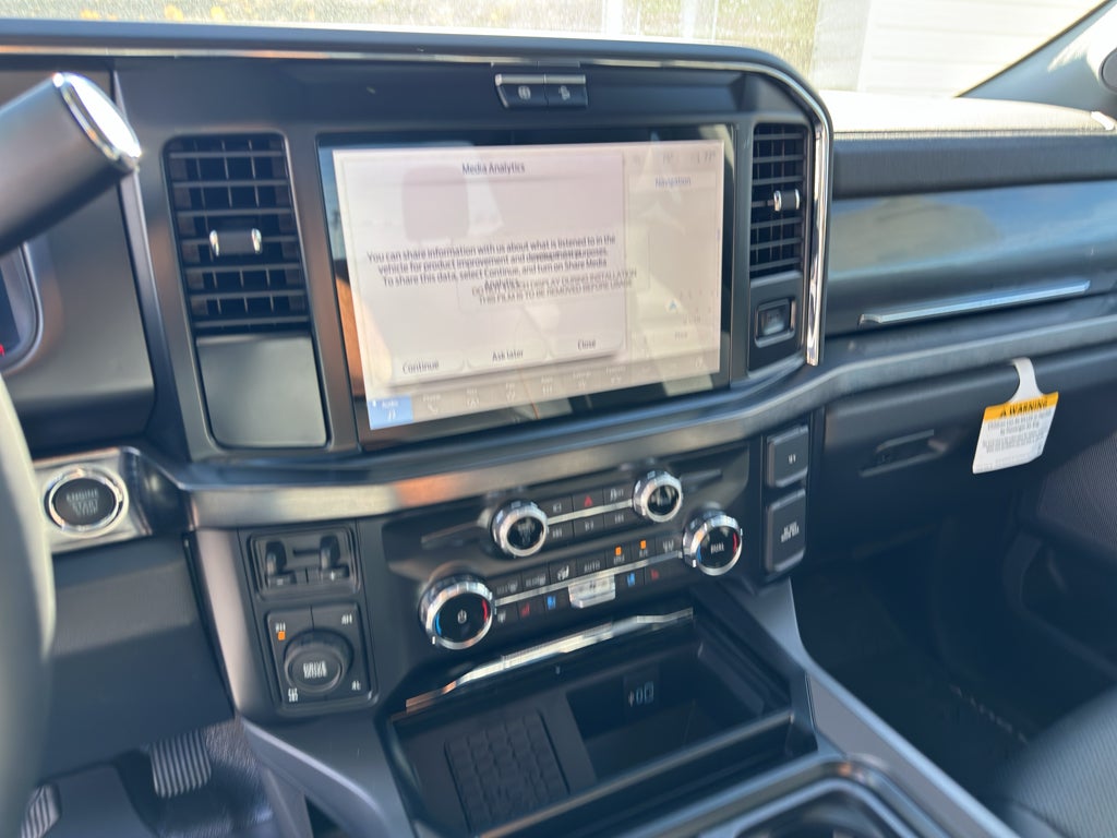 2026 Ford F-350 F-350® Lariat®