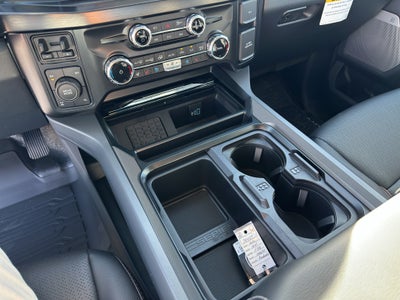 2026 Ford F-350 F-350® Lariat®