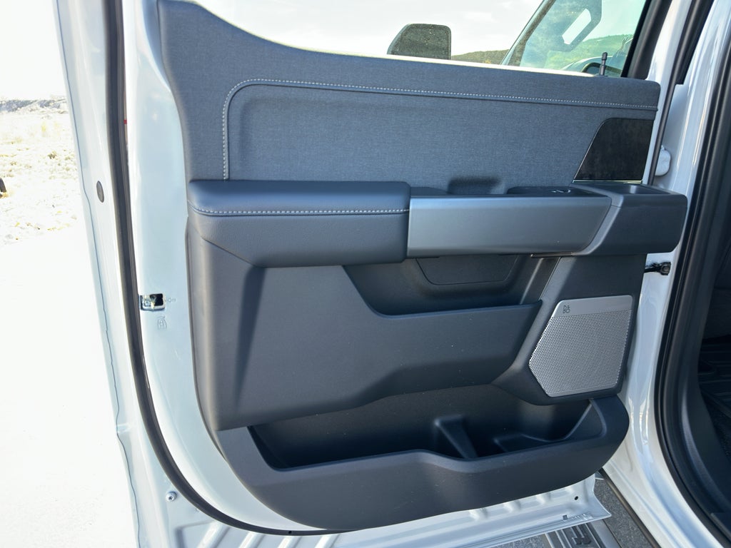 2026 Ford F-350 F-350® Lariat®