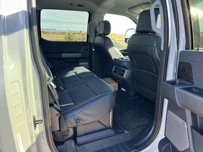 2026 Ford F-350 F-350® Lariat®