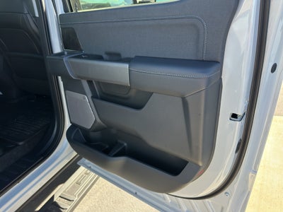 2026 Ford F-350 F-350® Lariat®