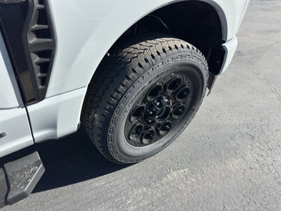 2026 Ford F-350 F-350® Lariat®